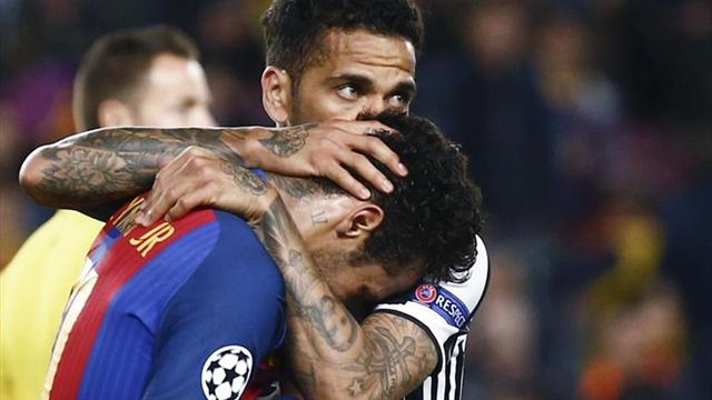 La prensa española despide al Barcelona con orgullo