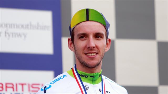 Simon Yates set to make Tour de France return