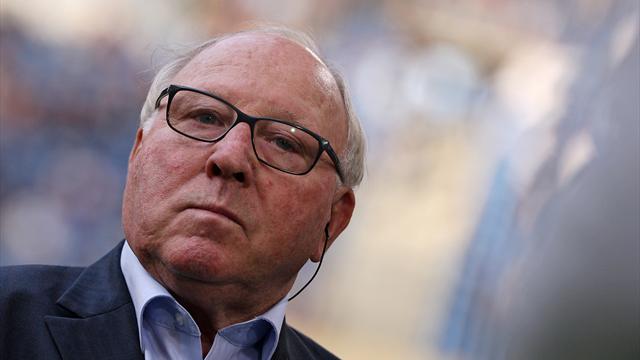 Seeler erfolgreich am Herzen operiert