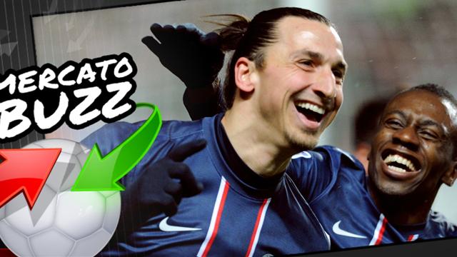 Matuidi, un divorce aux allures de retrouvailles Matuidi, un divorce aux allures de retrouvailles