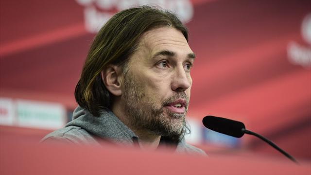Trotz Champions League: Schmidt erwartet Bayern auf "Top-Niveau"