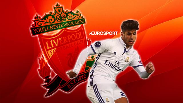 Euro Papers: Liverpool in shock €50m bid for Real Madrid star Euro Papers: Liverpool in shock €50m bid for Real Madrid star