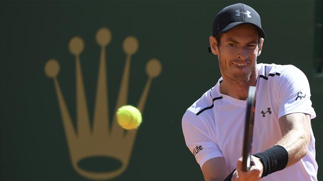 Murray : « J’ai pris de mauvaises décisions » sur le court