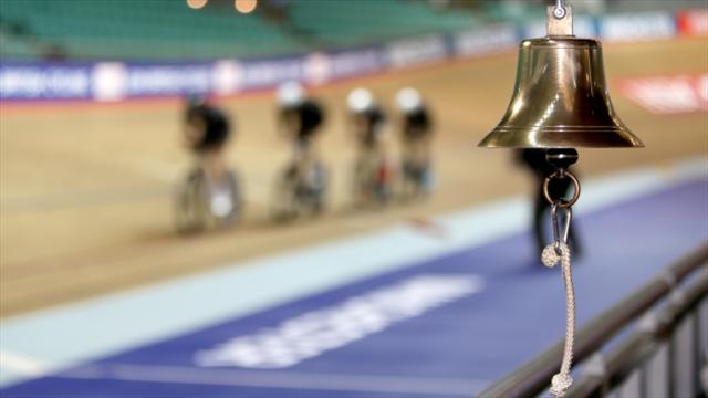 British Cycling announces review into its medical practices