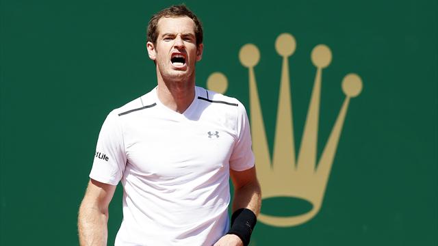 Monte Carlo'da yaprak dökümü