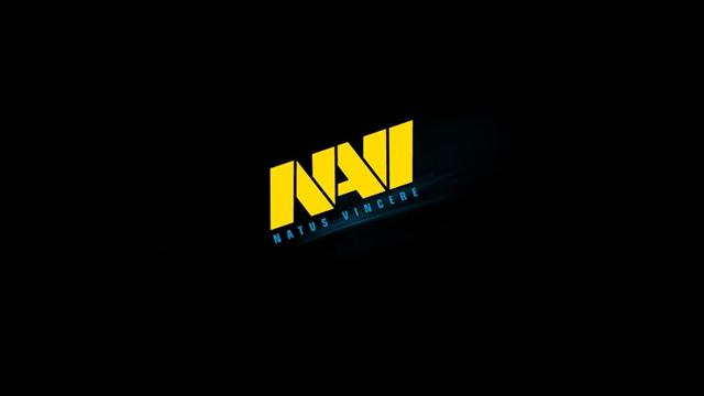 Na'Vi расстались с rmN- и подписали SoNNeikO из Vega Squadron