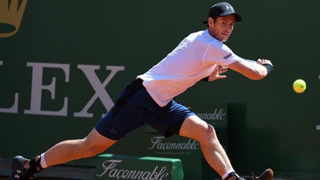 Rolex Minute : La chute de Murray et Wawrinka