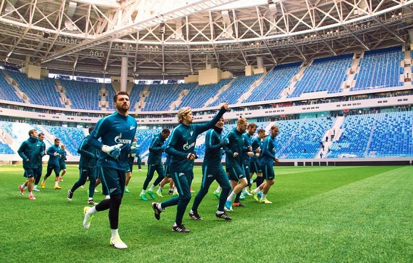 «Зенит»