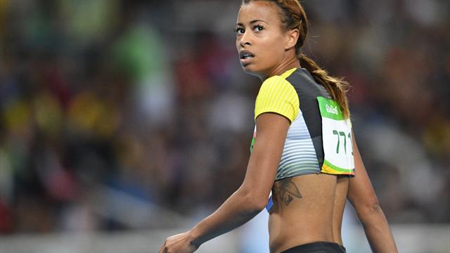 DLV-Sprinter kämpfen bei World Relays um WM-Tickets - Gatlin startet, Bolt fehlt