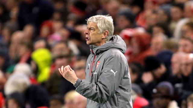 Arsene Wenger: FA Cup result won't affect decision on Arsenal future