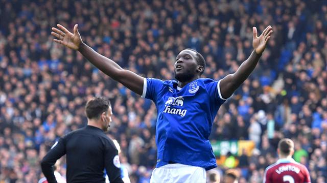 Romelu Lukaku is so much more than a goal machine - Ronald Koeman
