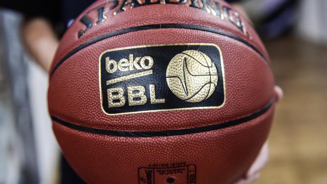 Basketball: Frankfurt verpflichtet Talent Freudenberg