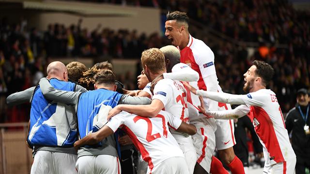 Monaco, bien plus que l’addition d’incroyables talents