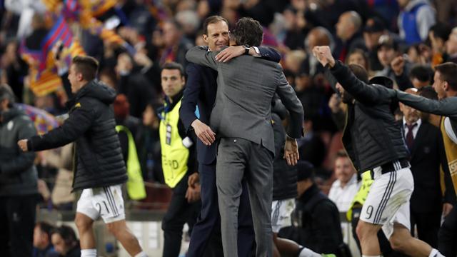Allegri, l'allenatore che ha vinto lo scetticismo ed è diventato indispensabile