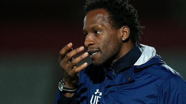Tottenham, morto l'allenatore delle giovanili Ugo Ehiogu