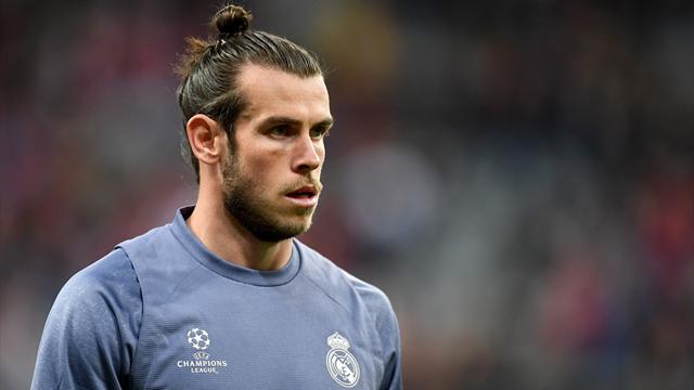 Mourinho écarte la piste Bale : « Je n’ai pas d’énergie à perdre sur ce dossier »
