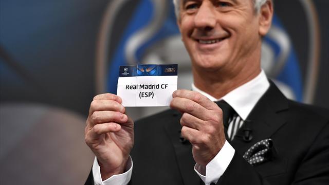 Et si le Real était le moins mauvais tirage pour Monaco ?