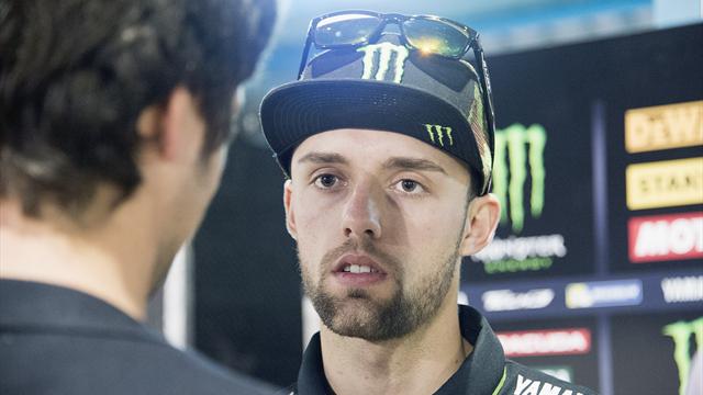 Crutchlow stichelt gegen Folger und Zarco
