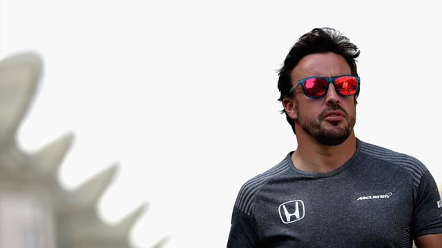 Horner: Alonso in seiner Karriere "schlecht beraten"