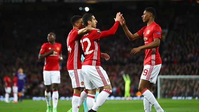 Auslosung der Europa-League-Halbfinals im Liveticker zum Nachlesen