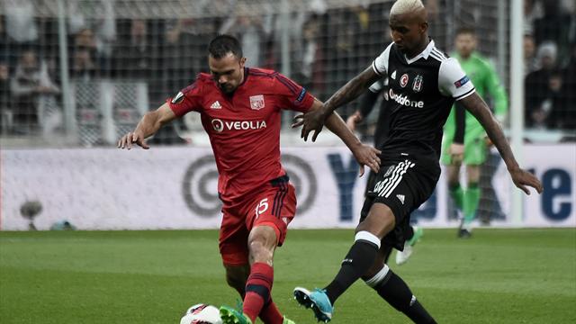 Talisca için yeni iddia