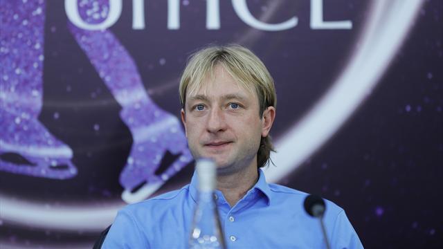 Час индивидуальных занятий с Плющенко в его школе стоит 60 тысяч рублей