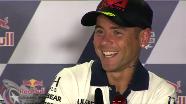 Aspar team extends Ducati MotoGP deal