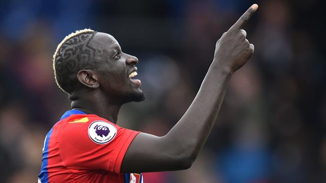 Sakho 'drug' not on banned list, says UEFA