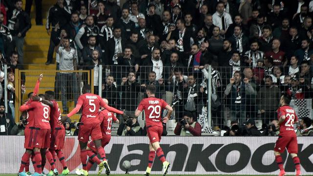Fransa basınında Lyon coşkusu