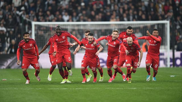 L'antisèche : Après avoir bravé la fournaise turque, Lyon peut regarder en face son destin