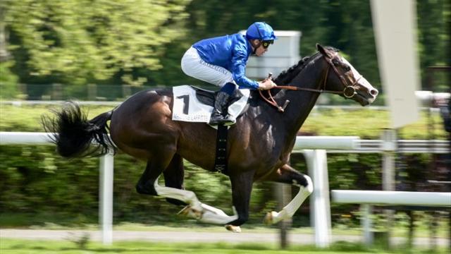 Prix Lord Seymour : Prompt et pictural Talismanic !