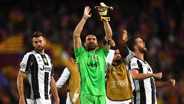 Europa più bassa e Juventus più alta: adesso molto è possibile