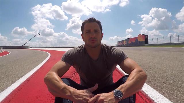 De Puniet : "De la FP1 au warm-up, voici comment s'organise un week-end de MotoGP" De Puniet : "De la FP1 au warm-up, voici comment s'organise un week-end de MotoGP"
