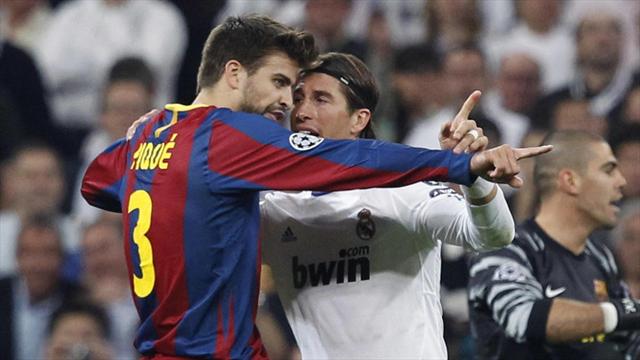 Barça vor Clásico entschlossen: "Gibt keine größere Motivation"