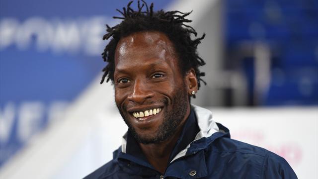 Massive music fan Ehiogu found new passion after football