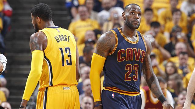 LeBron a dépassé Kobe et chasse désormais Jabbar et Jordan