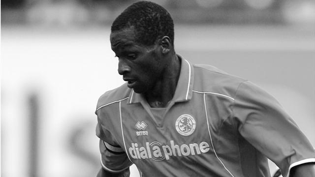 Englands Ex-Nationalspieler Ehiogu stirbt mit 44 an Herzinfarkt
