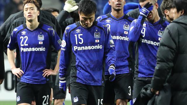 Entschuldigung von japanischem Fußball-Klub für Nazi-Symbolik
