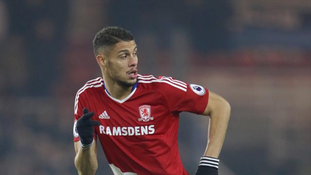 Middlesbrough head coach Steve Agnew keen for Rudy Gestede to taste victory