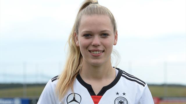 Frauenfußball: Gidion wechselt nach Frankfurt