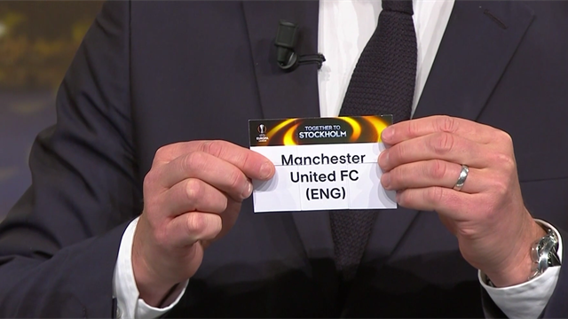 Rekdal: – Ikke bankers for Mourinho