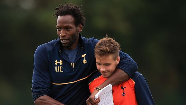 Ehiogu's call for kindness earns attention after his death