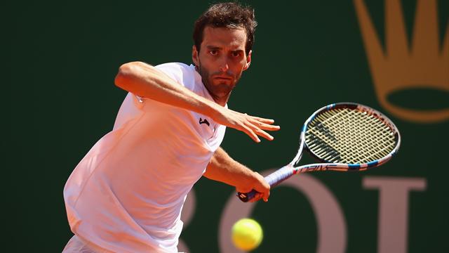 Après Murray, c'est Cilic qui a subi la loi de Ramos