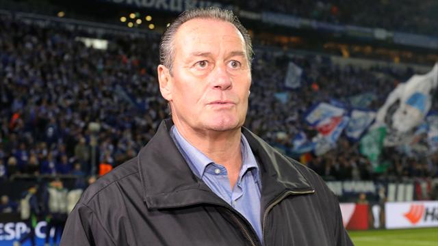 Stevens über schwierige Bondscoach-Suche: "Chance nicht so groß"