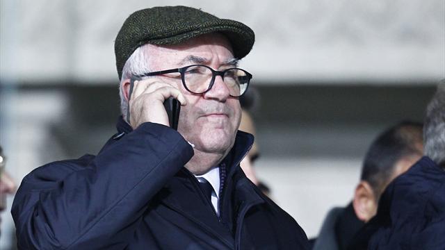 Tavecchio: