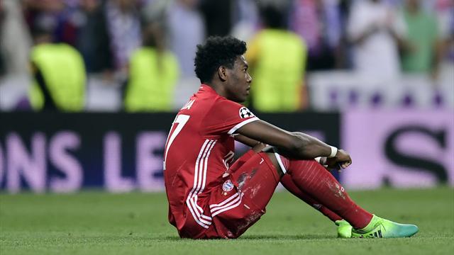 Bundesliga im Europacup so schlecht wie seit zwölf Jahren nicht mehr
