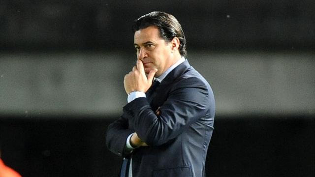Dal titolo sfiorato alla scommessa Sagan Tosu: la nuova vita in Giappone dell'imperatore Ficcadenti