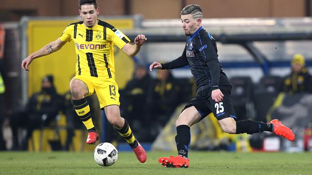 3. Liga: Soyak verlängert in Paderborn bis 2019