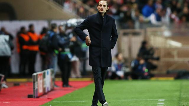 Tuchel nach Festnahme: "Hilft uns, wenn Motive geklärt sind"