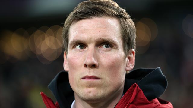 VfB-Coach Wolf erwartet gegen Union "offenes, enges Spiel"